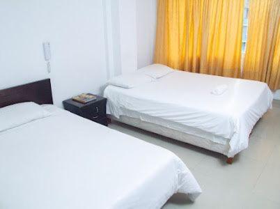 Hotel El Palacio Del Rey Duitama Zewnętrze zdjęcie