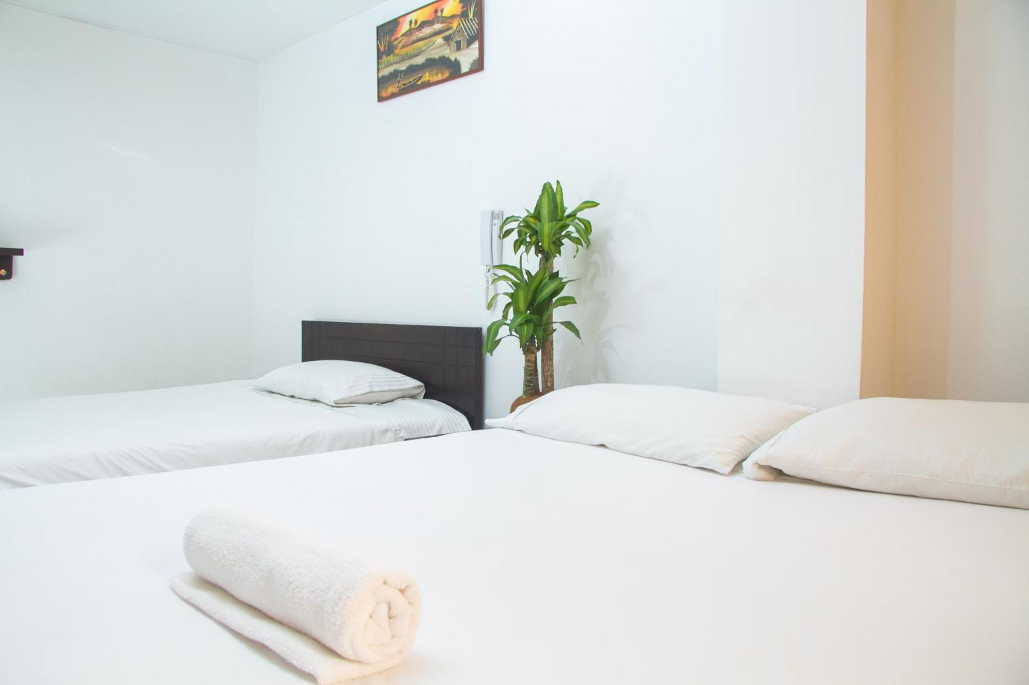 Hotel El Palacio Del Rey Duitama Zewnętrze zdjęcie