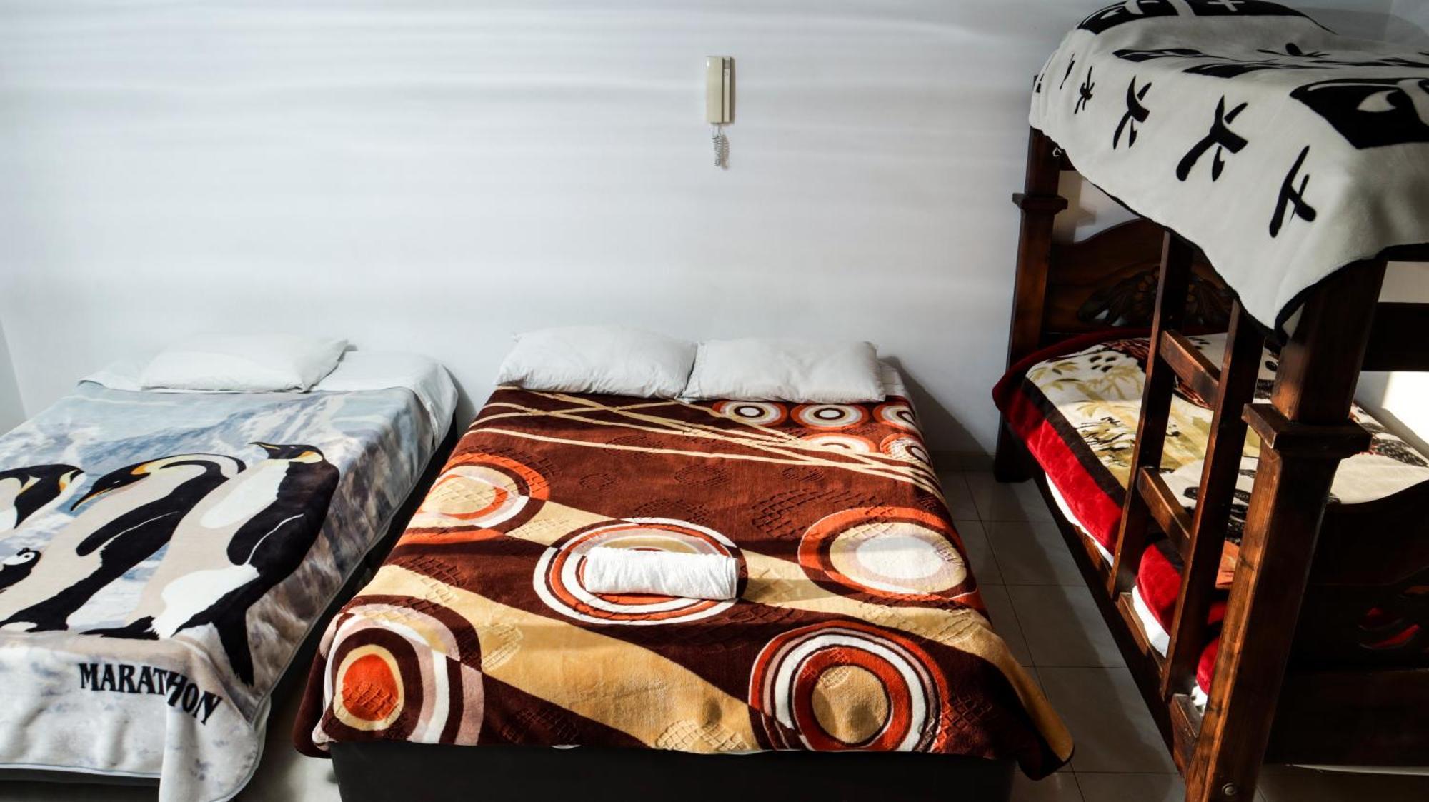 Hotel El Palacio Del Rey Duitama Zewnętrze zdjęcie