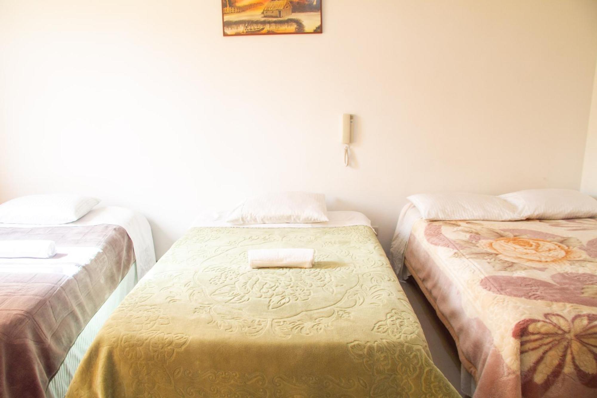 Hotel El Palacio Del Rey Duitama Zewnętrze zdjęcie